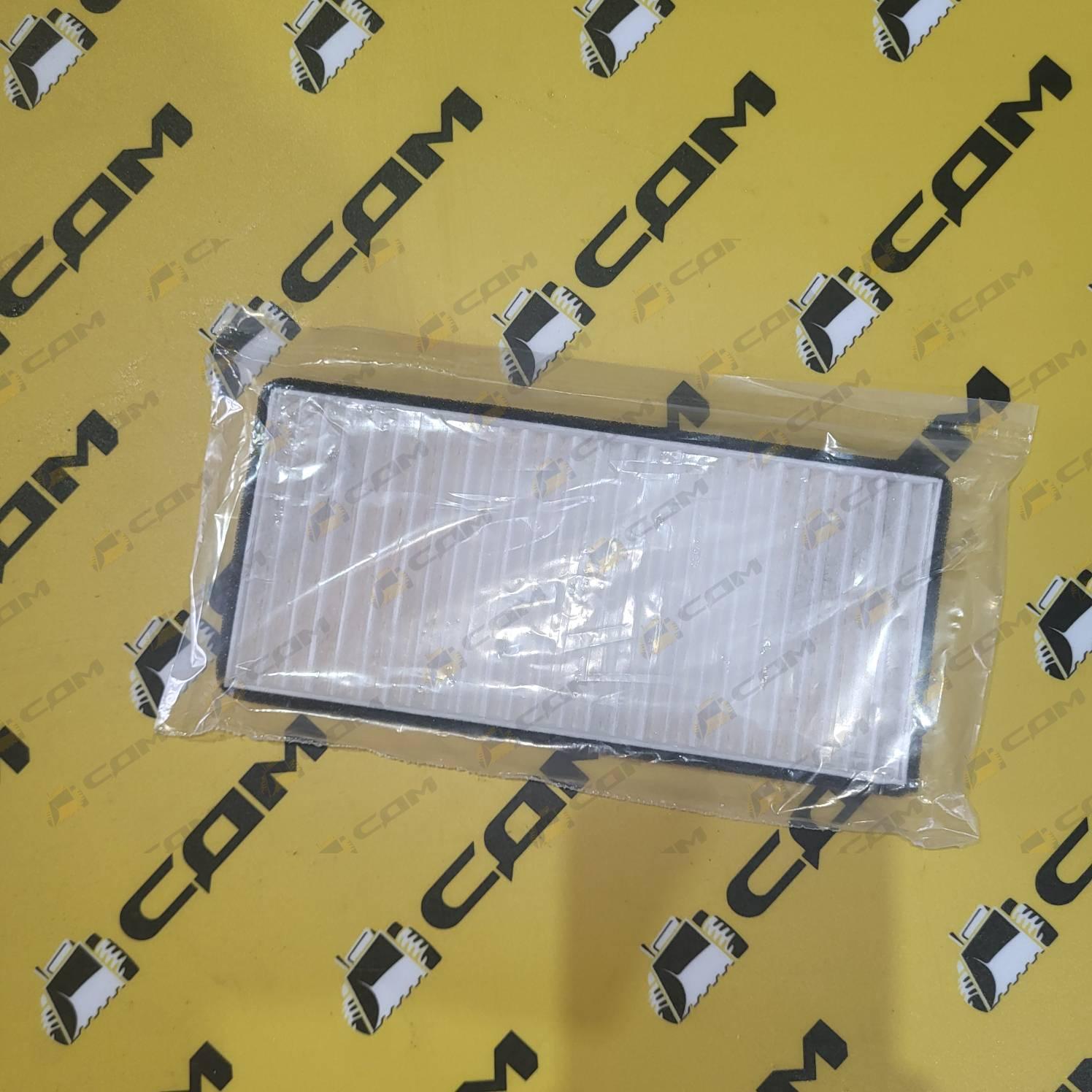 Фильтр салона (кабины) наружний CLG855 49C8204