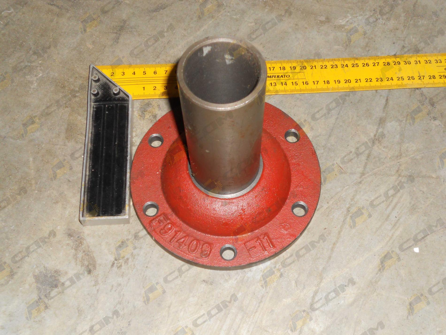 Крышка-стакан первичного вала КПП F91409