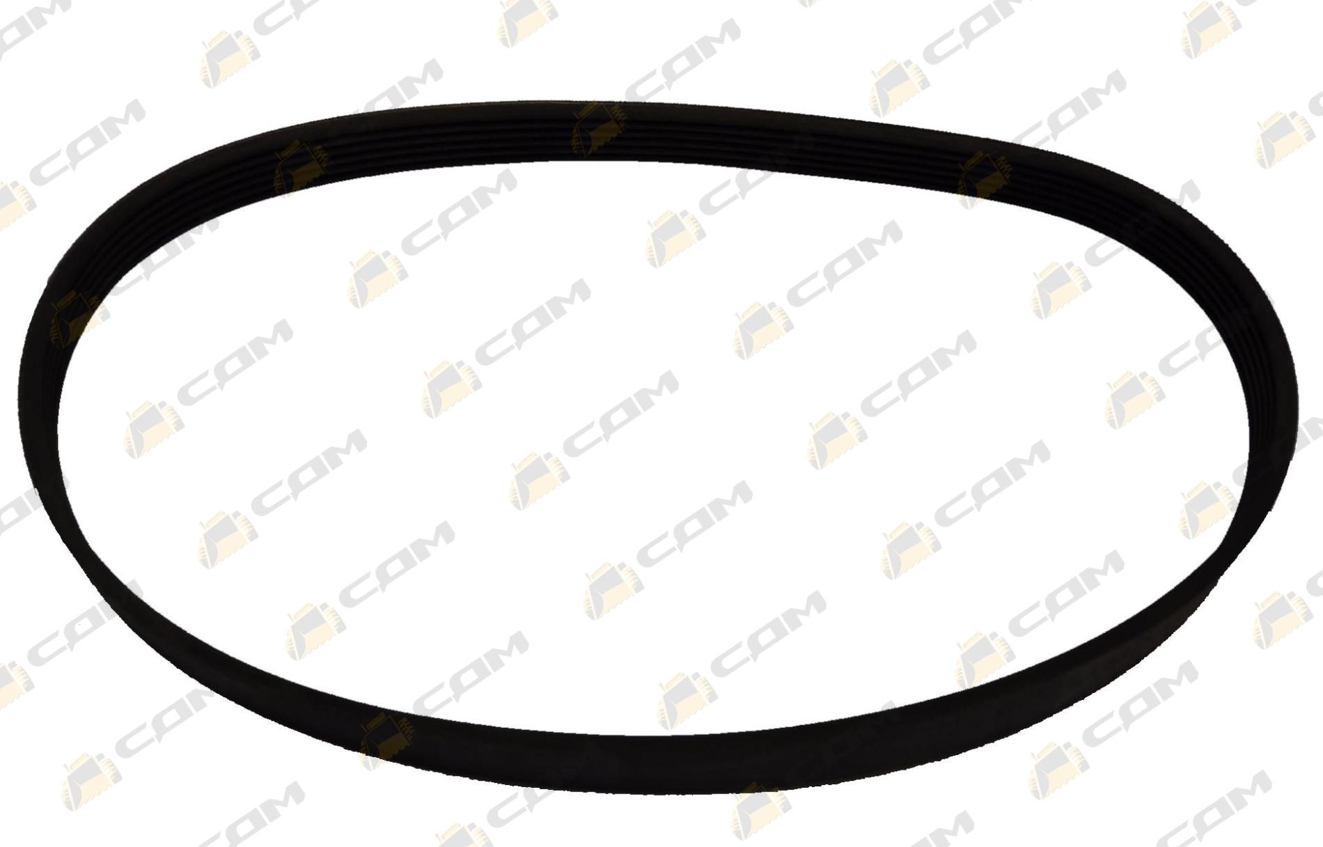 Ремень генератора HOWO (Euro 3)/HOWO-70 6PK783 VG1500090066