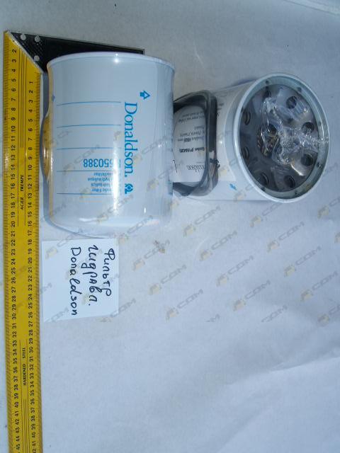 Фильтр гидравлический CDM520 P550388/Caterpillar (все модели) НС5511/HF6710/WIX51746