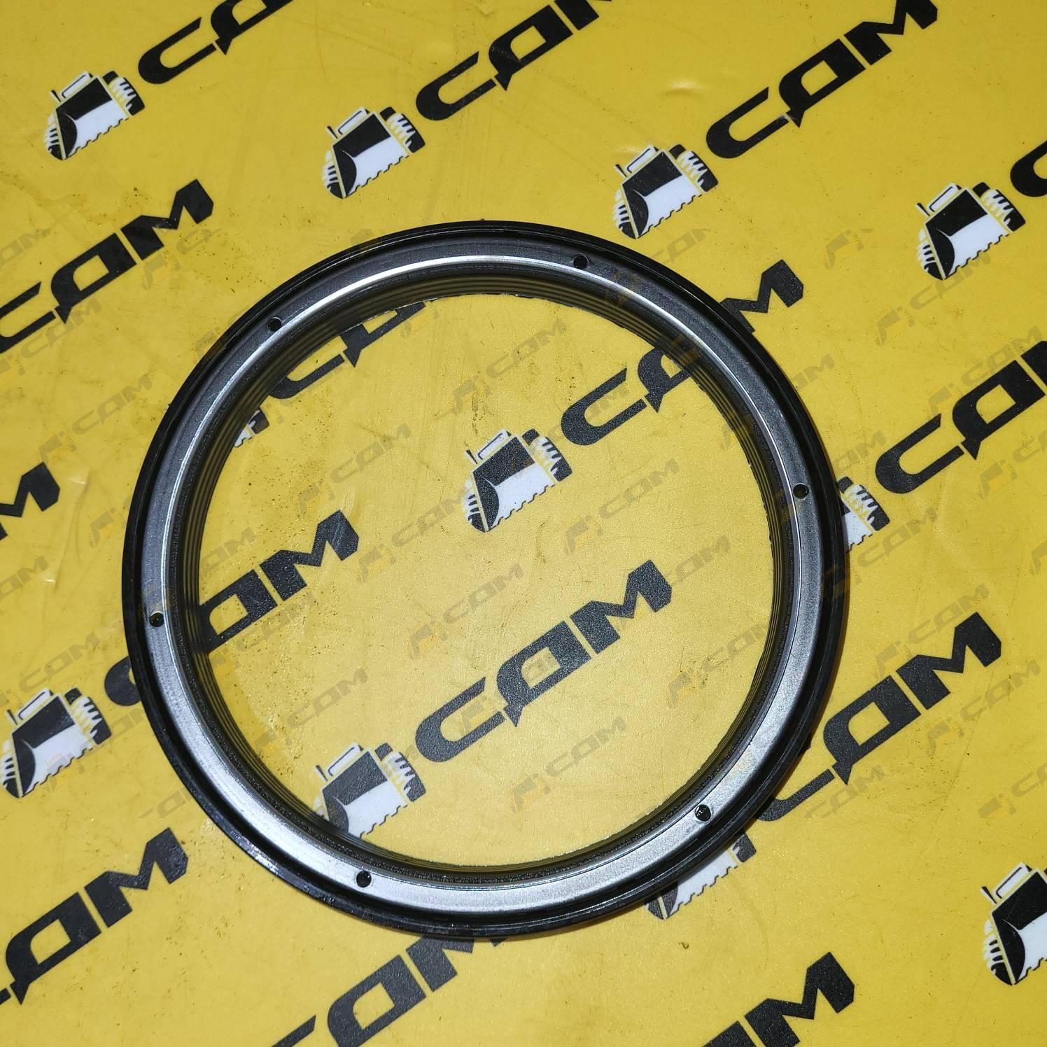 Сальник ступицы передней 135х160х16,5/17,5 SITRAK AZ4071410051 AZ4071410052