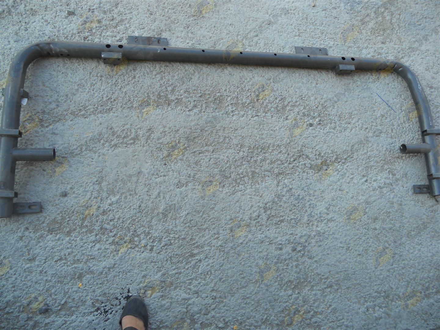 Основание бампера (рама металл.) HOWO WG9725930010