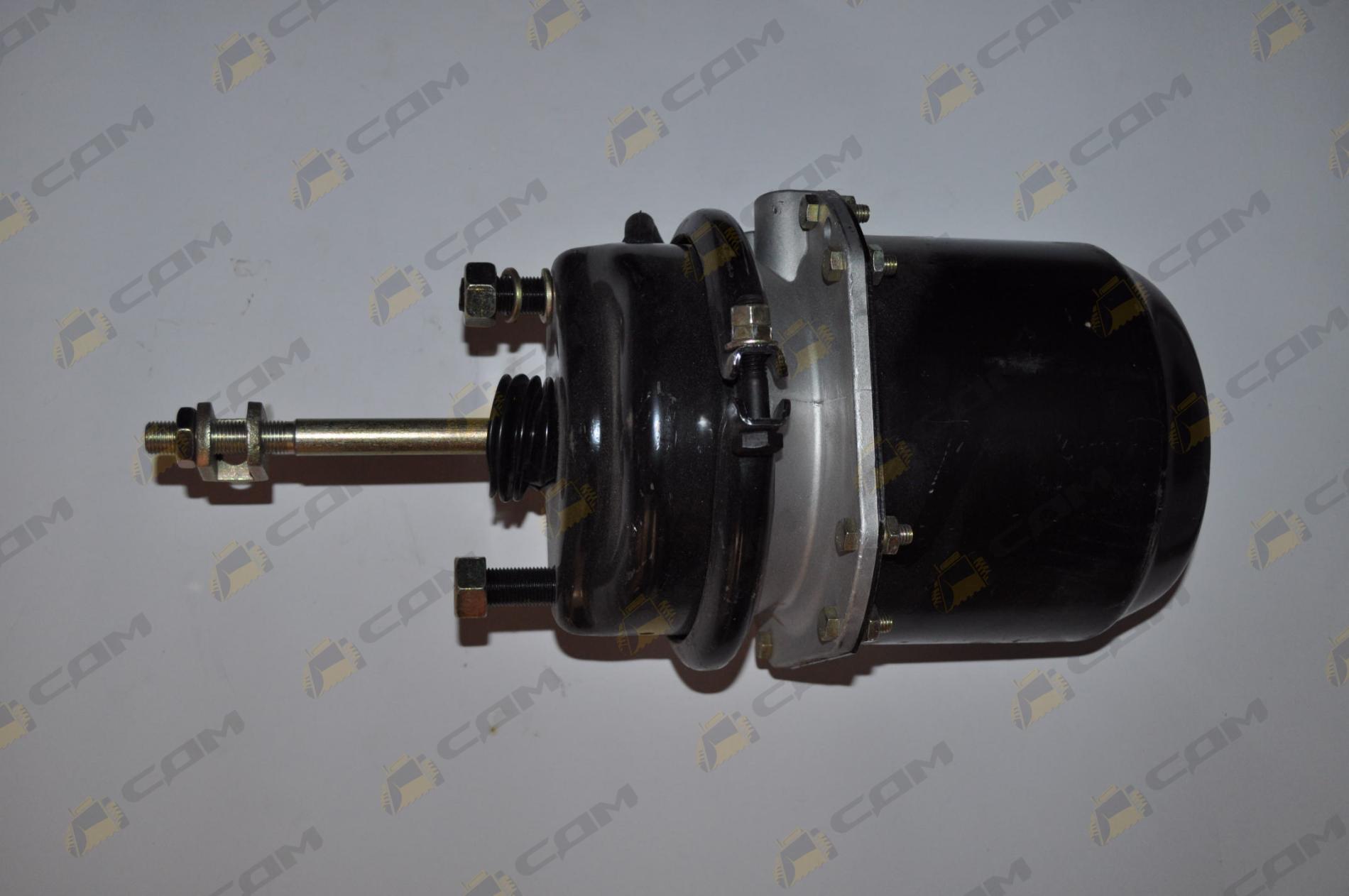 Энергоаккумулятор (короткий шток) HOWO WG9632360001/WG9000360108/WG9100360301 WG9000360108/1