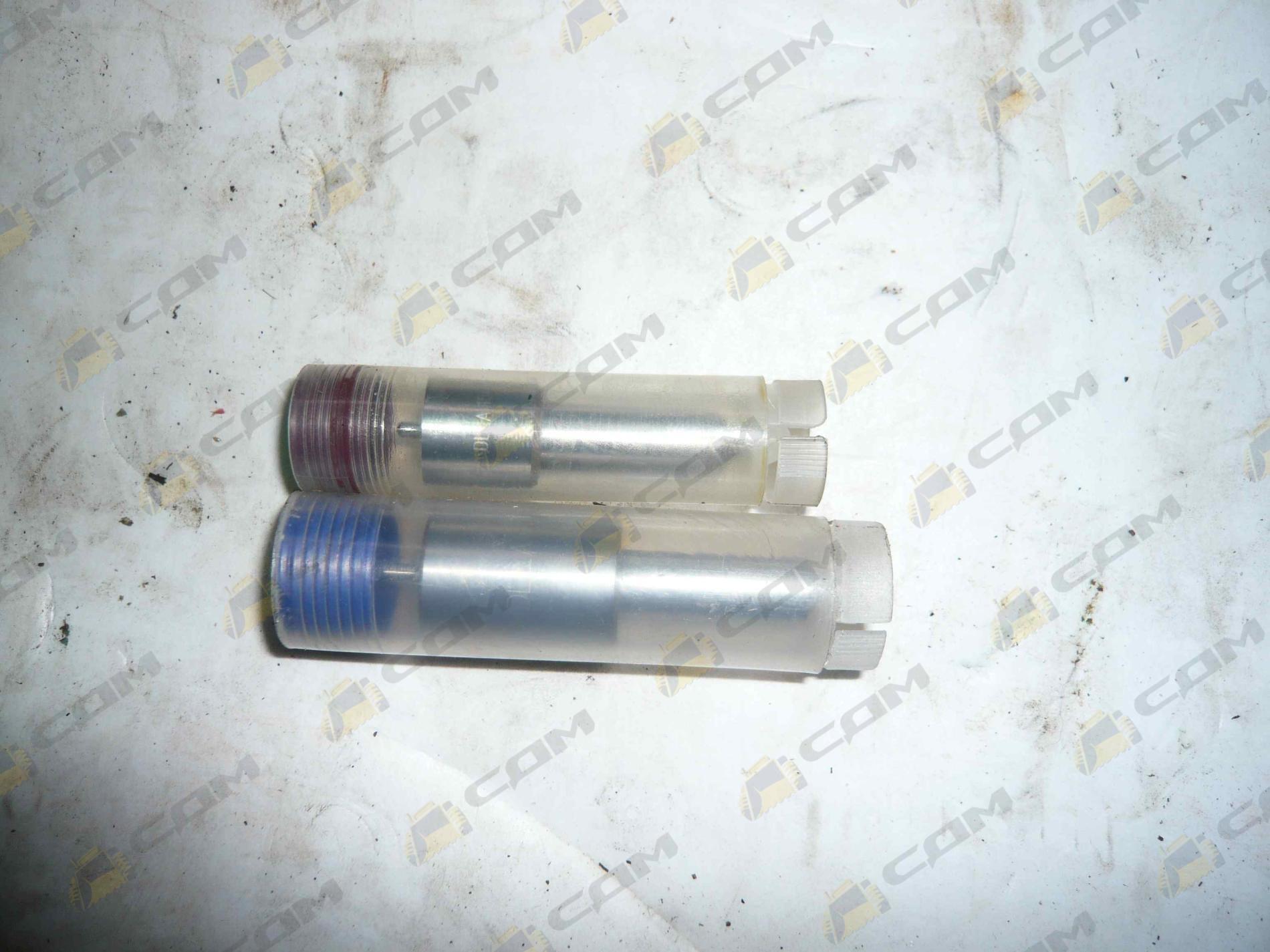 Распылитель (наконечник) форсунки CDM855 DLLA150P010