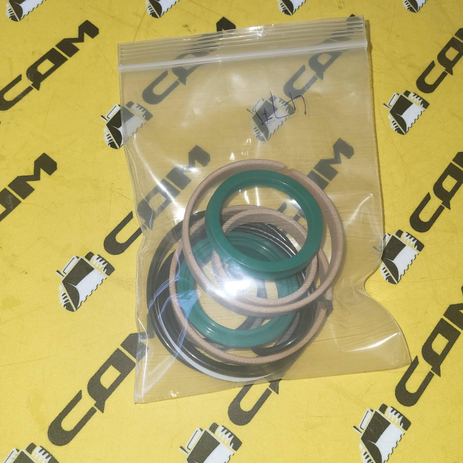 Ремкомплект цилиндра челюстного ковша Shanmon 388H W053025350-1