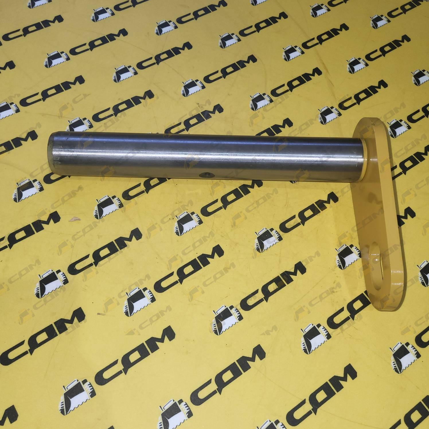 Палец крепления телескопического цилиндра задний d=40 L=290 Shanmon 388H Z062260440A