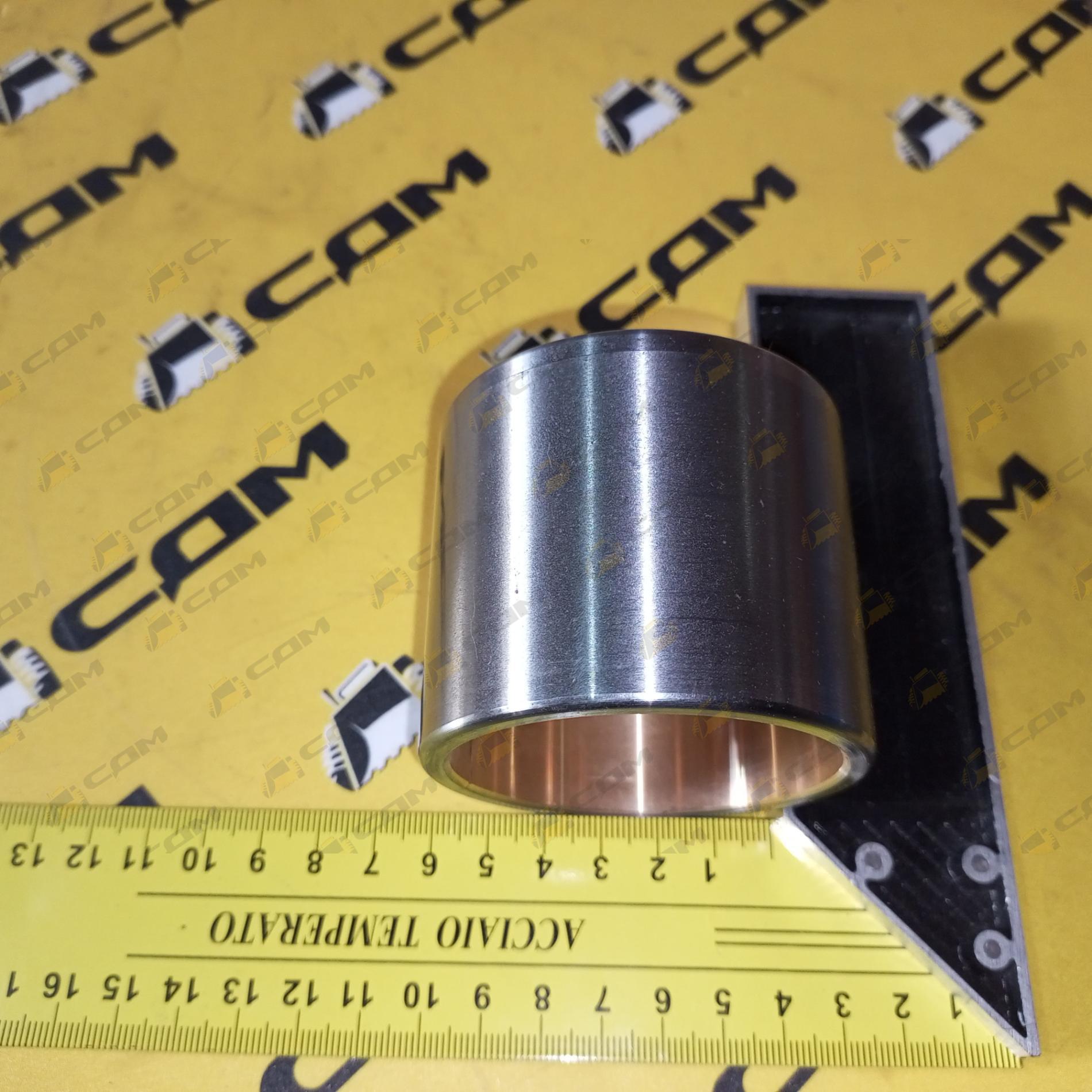 Втулка пальца экскаваторного ковша 60х70х59 LONKING 83C 30871125166/83C.22W.01.07