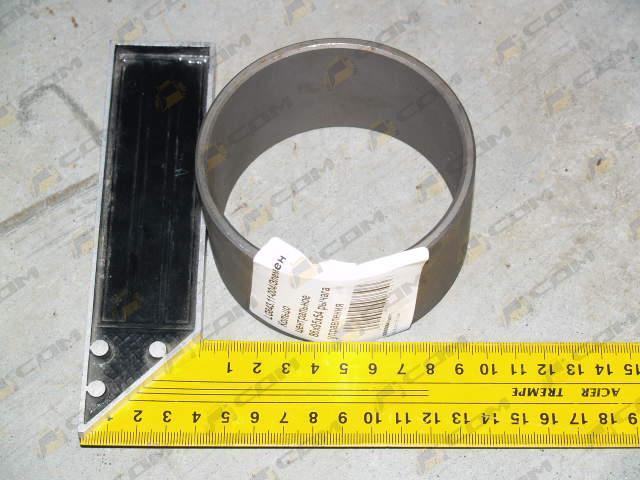 Втулка центральная рычага управления ковшом 86х95х54 CDM833 LG843.11-004