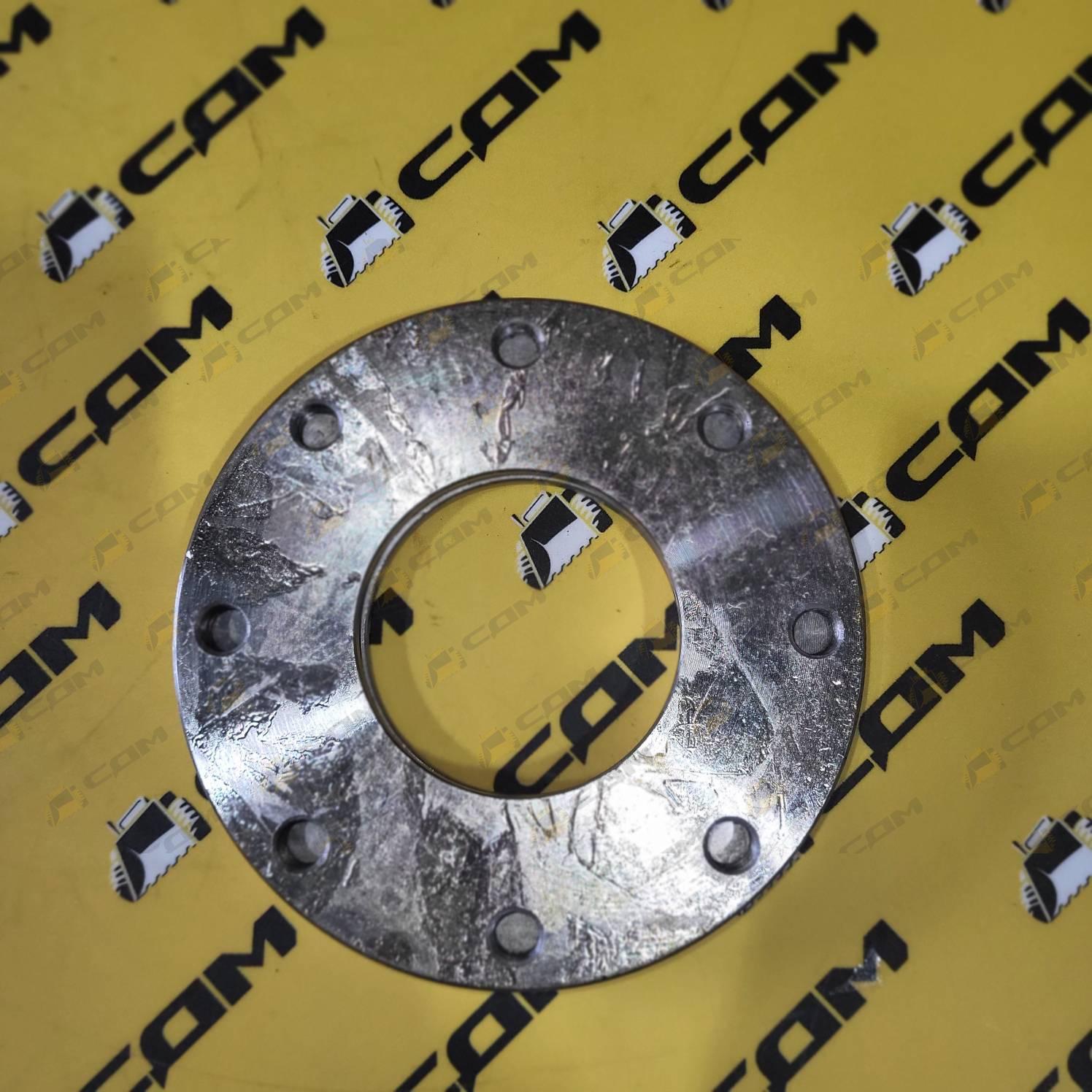 Фланец сочленения рамы нижний LG936 29250004021/3110900005