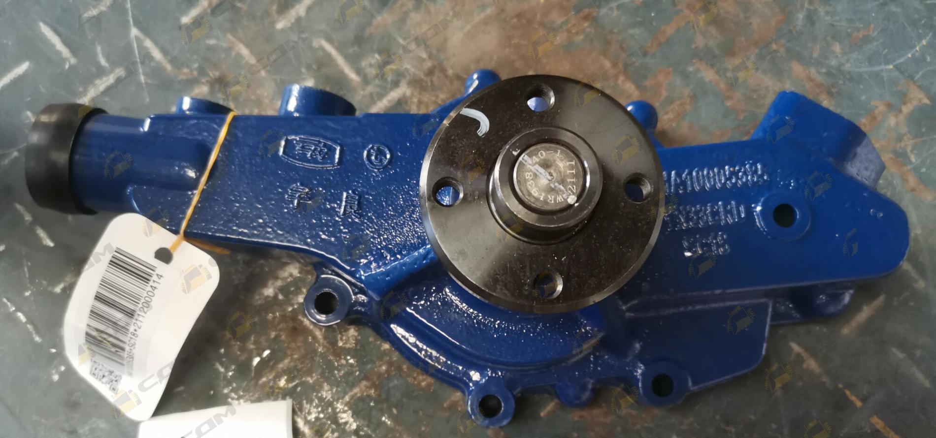 Помпа двигателя CDM932N/CDM936N YN33CRD-140018 HA10005385