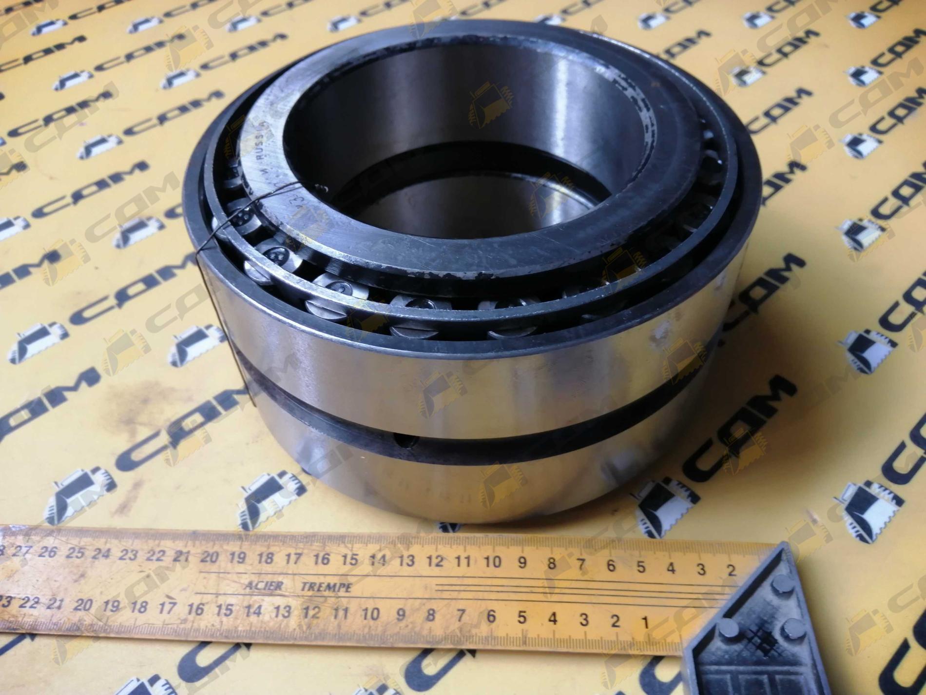 Подшипник ступицы вальца CDM 518/520 HS718