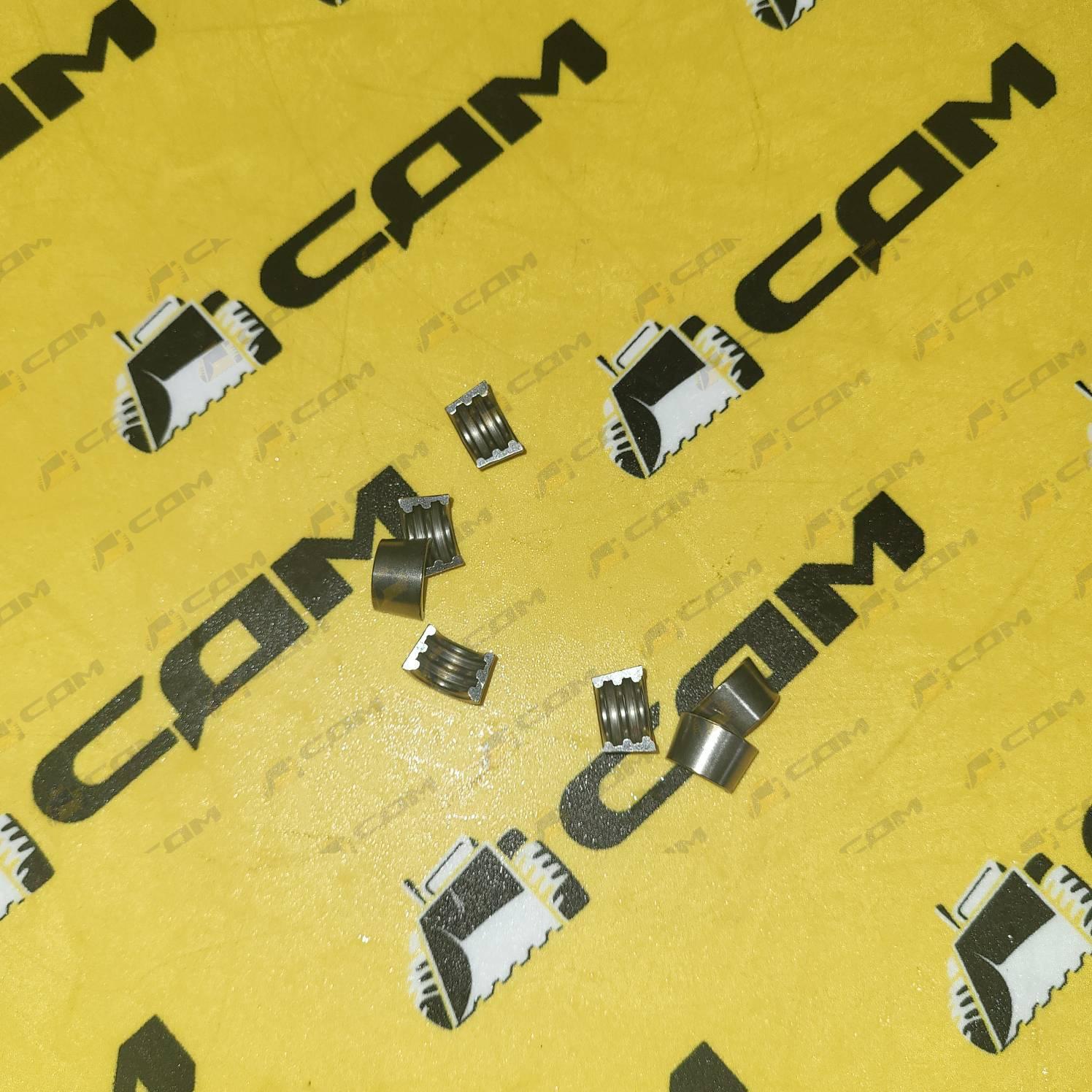 Сухарь клапана TD226B-6/WP6G125E22 12164698