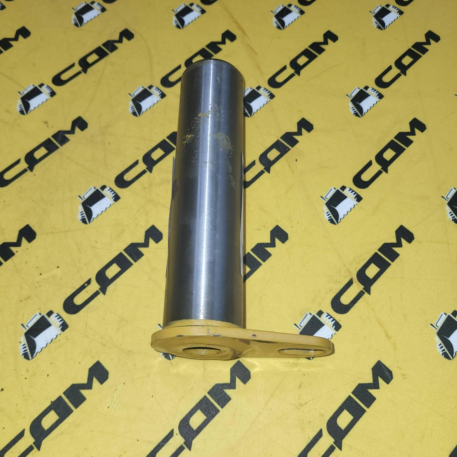 Палец крепления телескопического цилиндра передний d=40 L=173 Shanmon 388H Z050260505