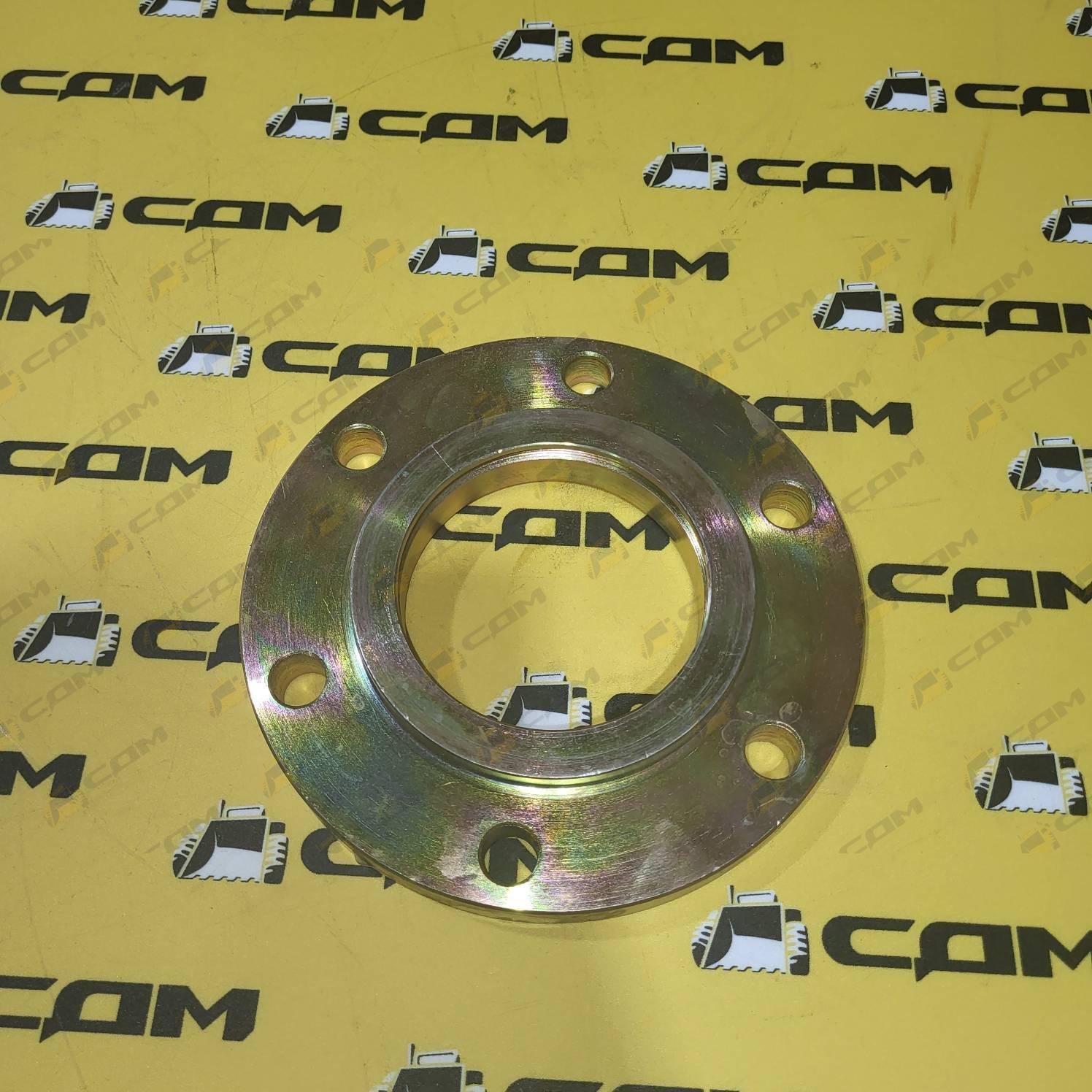 Крышка подшипника каретки верхняя D=160 d=78 Shanmon 388H Z062340160