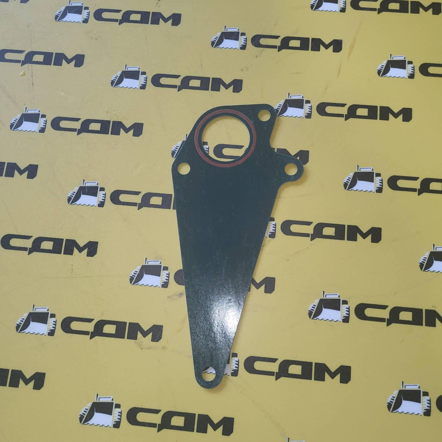 Прокладка помпы Shanmon 388H B9900-1307001