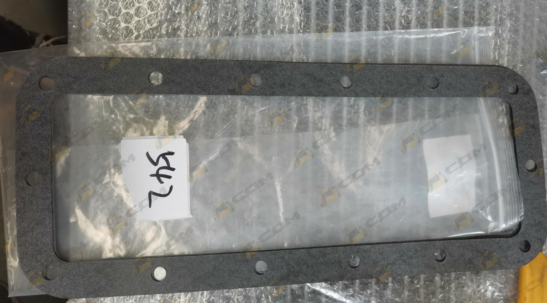 Прокладка поддона ГМП LG863N 36216100007