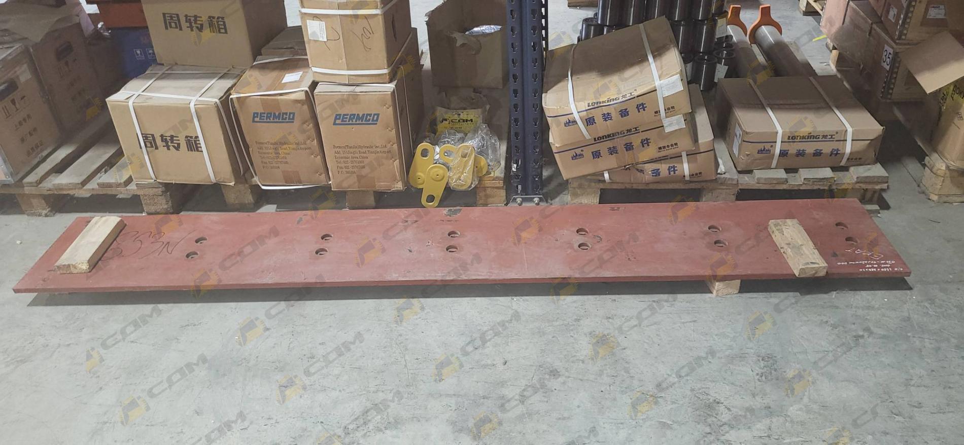 Кромка режущая CDM853N 1733948483