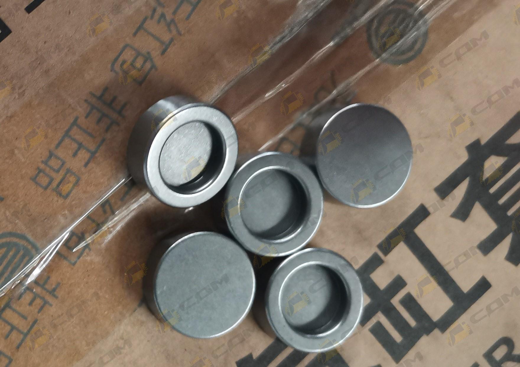 Пятак пружины клапана HOWO VG1500050105