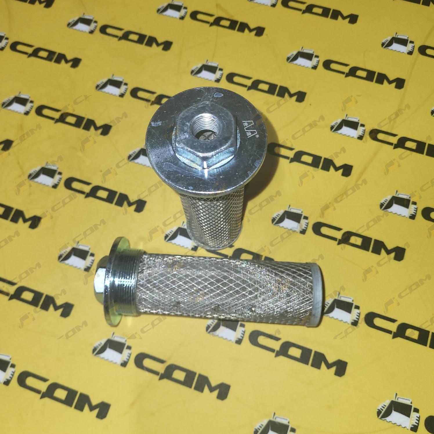 Фильтр топливого бака d=42 L=145 Shanmon 388H Z590130190