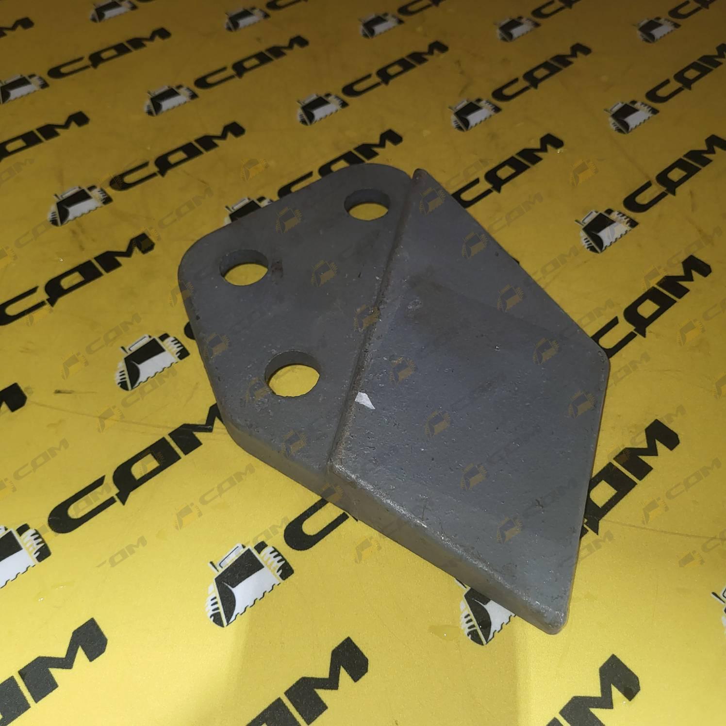 Бокорез экскаваторного ковша Shanmon 388H W080010010