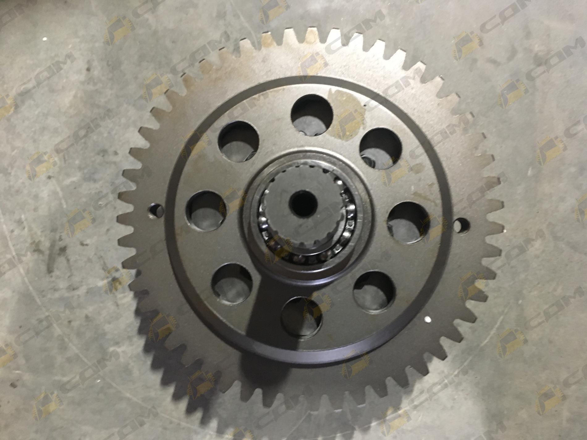 Вторая передача ГМП в сборе 52C0071/52C0139 2030900026/7200000462