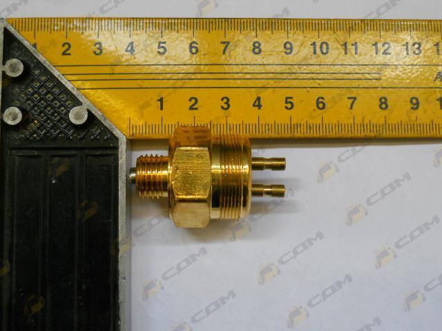 Датчик заднего хода (М14, l=4) HOWO/HOWO-70 WG9100710068