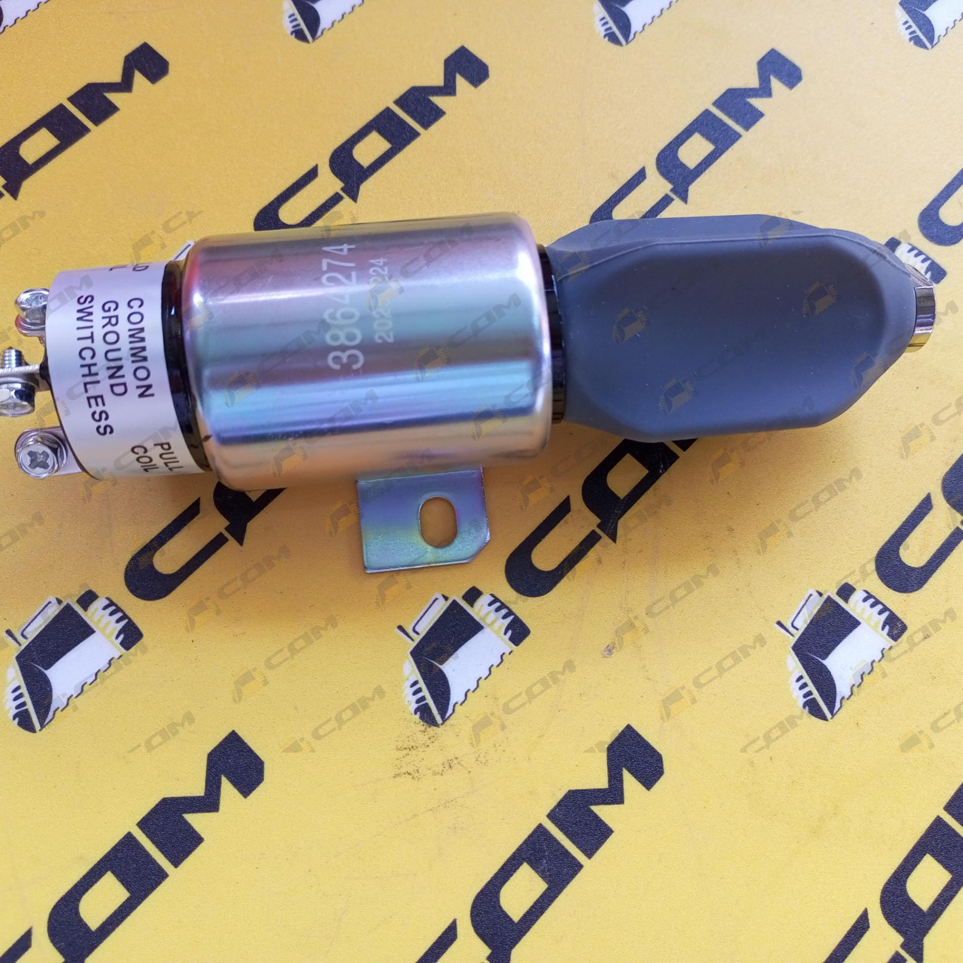 Соленоид топливного насоса 6CT 5304951 C5304951