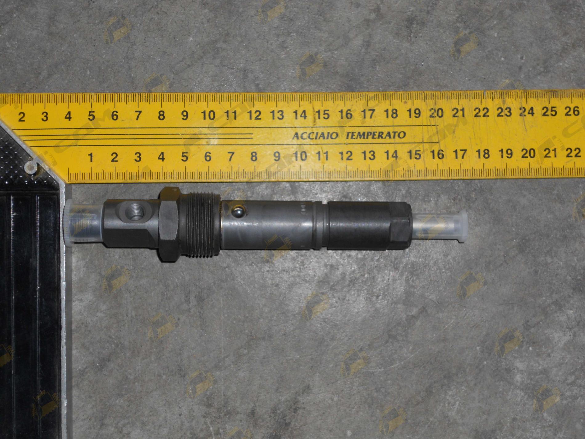 Форсунка Solar 300LC-V 65.10101-7088