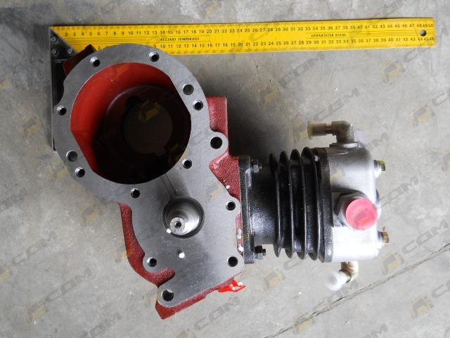 Компрессор воздушный одноцилиндровый CDM855 612600130043