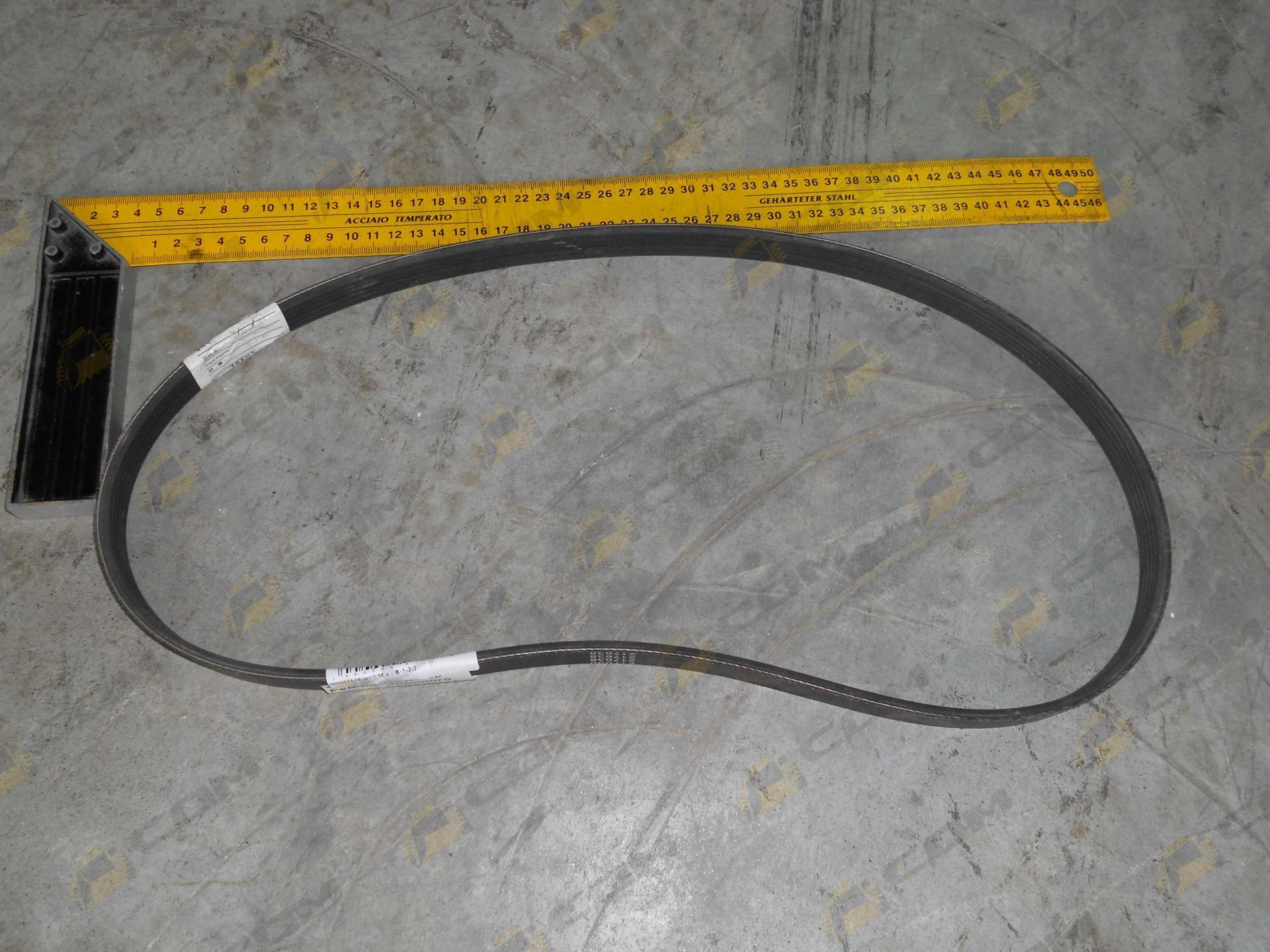 Ремень водяного насоса SD22/23/32 217638 6РК1105