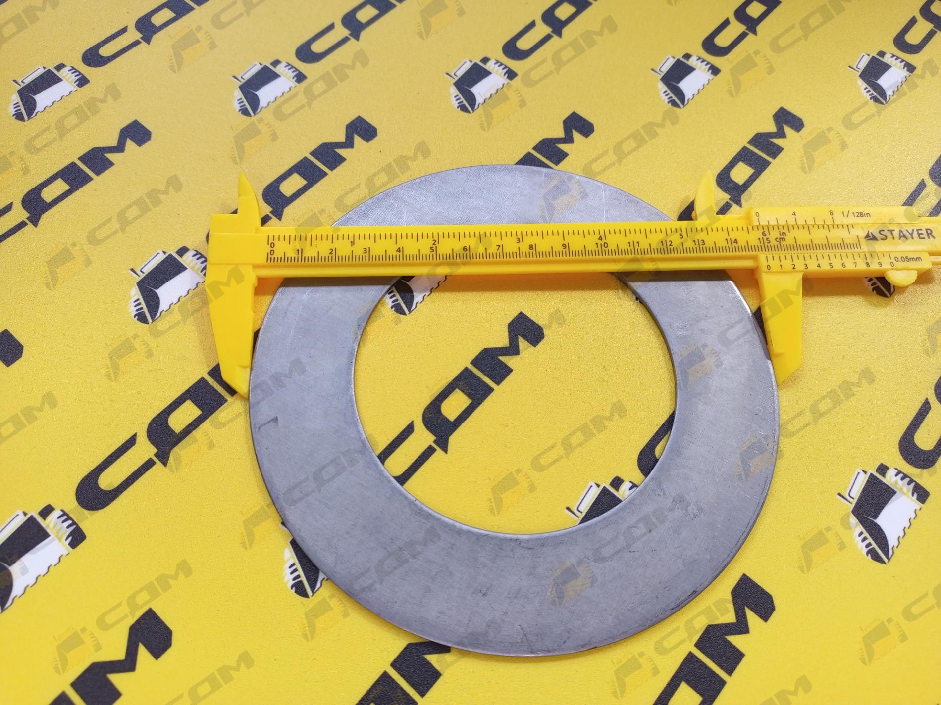 Шайба Daewoo DX-300 DS7752016