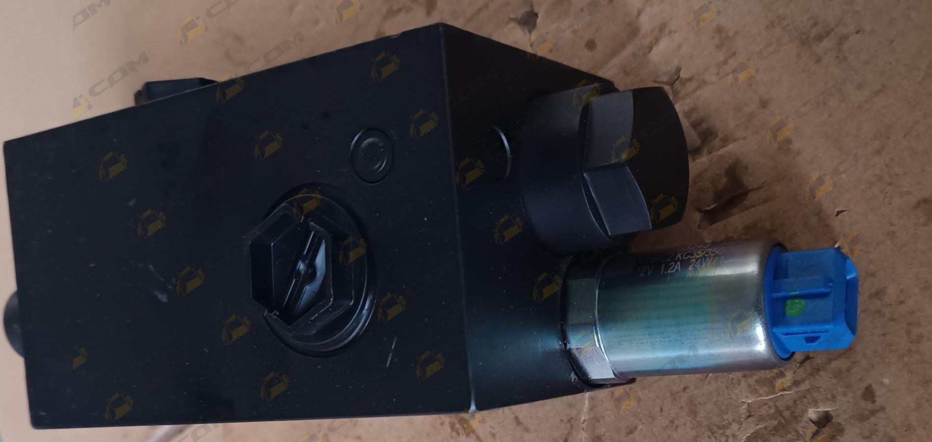 Клапан стабилизации LONKING 83C 60300015118/83C.07.08.17