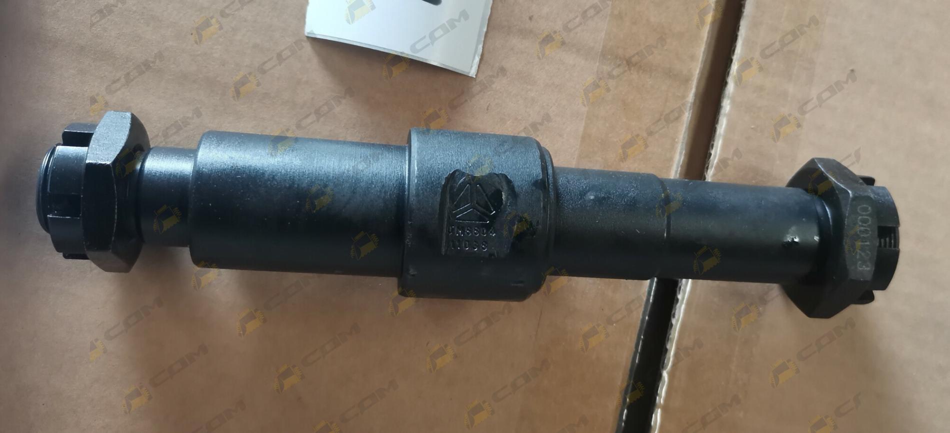 Палец опорный тормозных колодок передних 1880410038