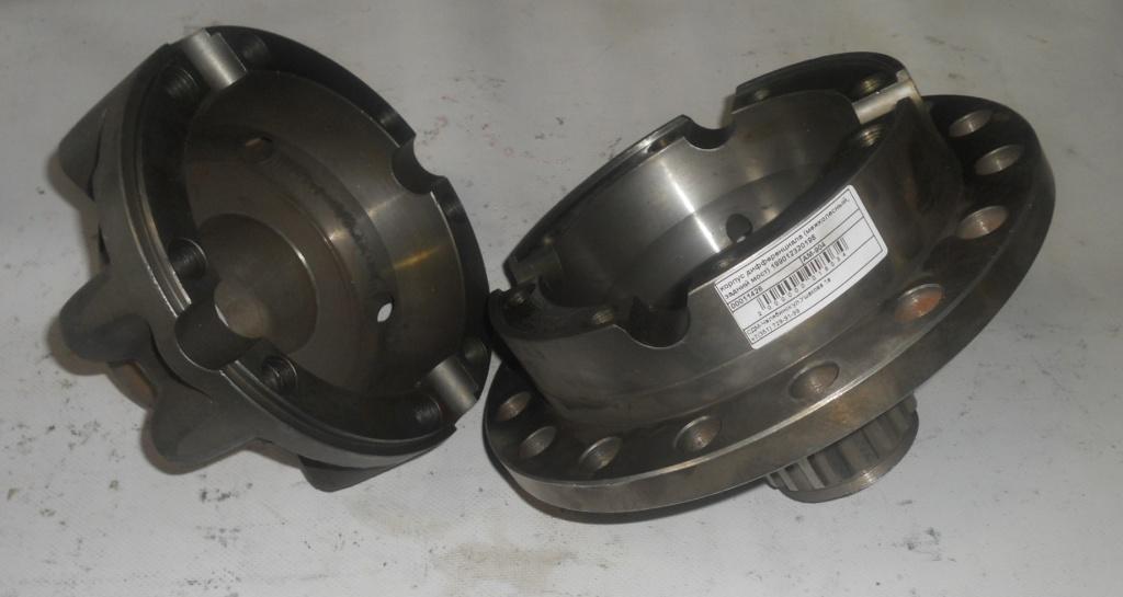 Корпус межколесного дифференциала (задний мост) 199012320198