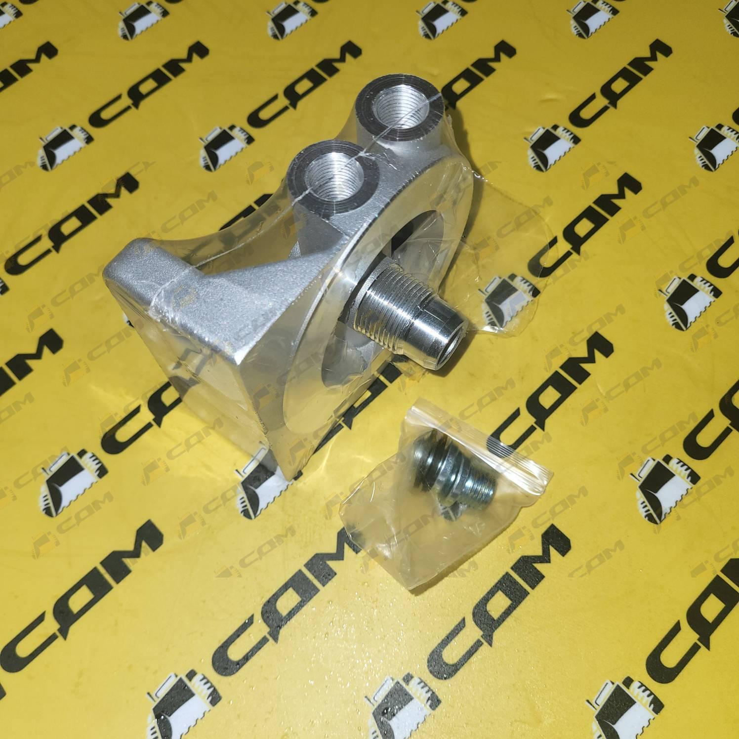 Кронштейн топливного фильтра WP10 1000151049