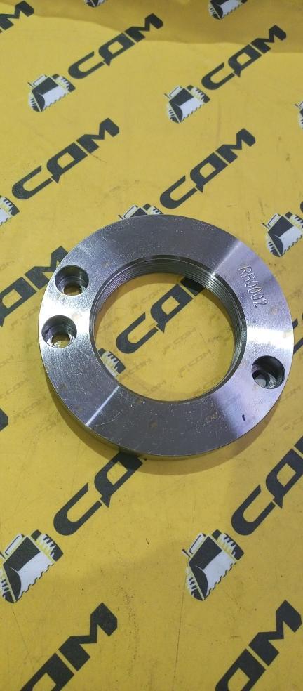 Гайка бортового редуктора D=114 d=66 CDM936N 36402100433
