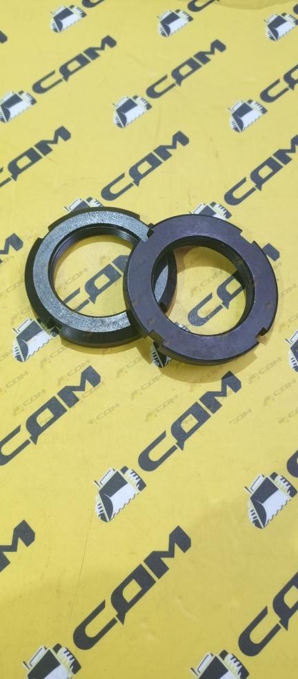 Гайка бортового редуктора М56х2 CDM932N 51364005003