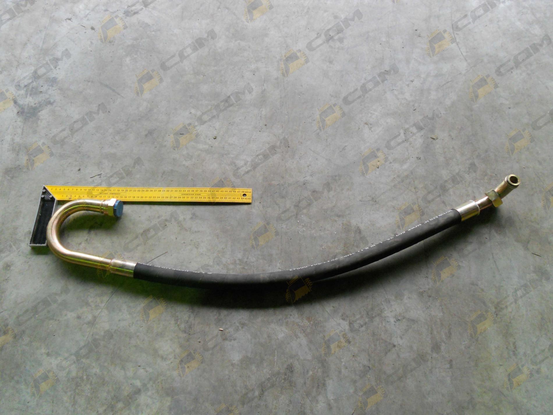 РВД 750/Г41-90/Г41-180 CDM855