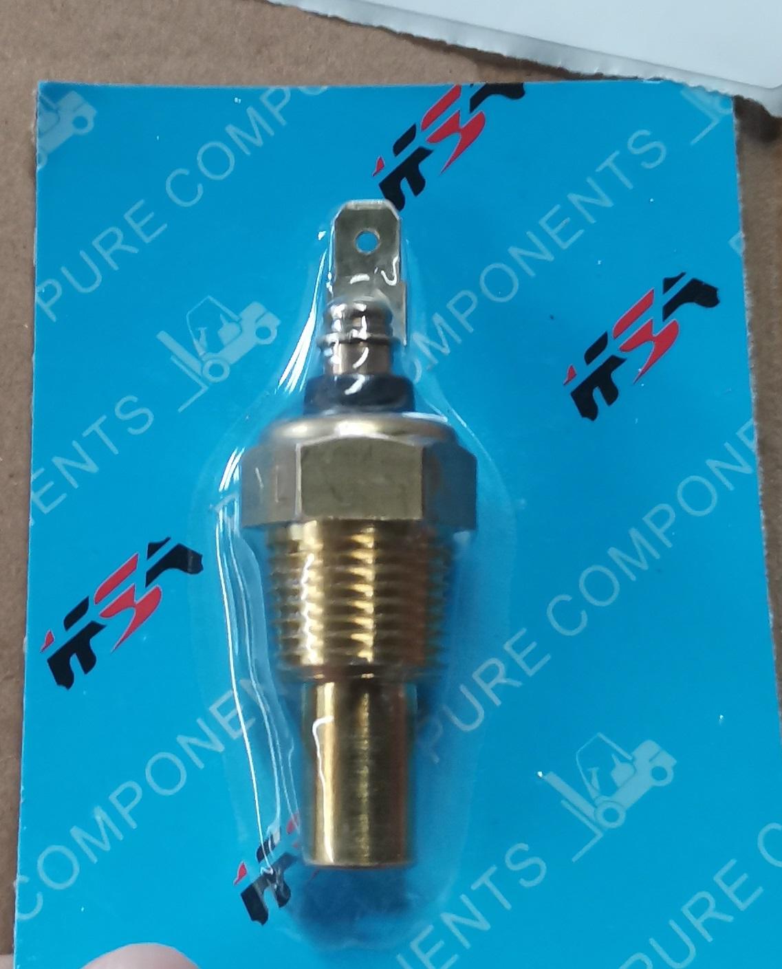 Датчик температуры воды XINCHAI 490/A498 CDM308/312 490B-43009 DQ-Z8411-12703Y