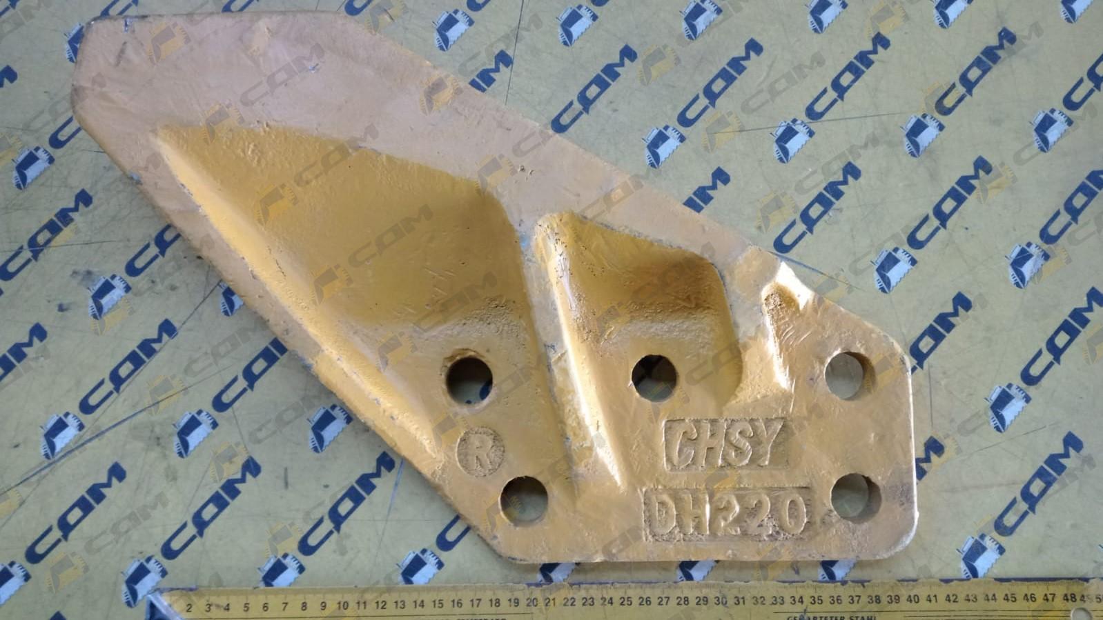 Нож боковой правый CDM6225H S/C-6230R