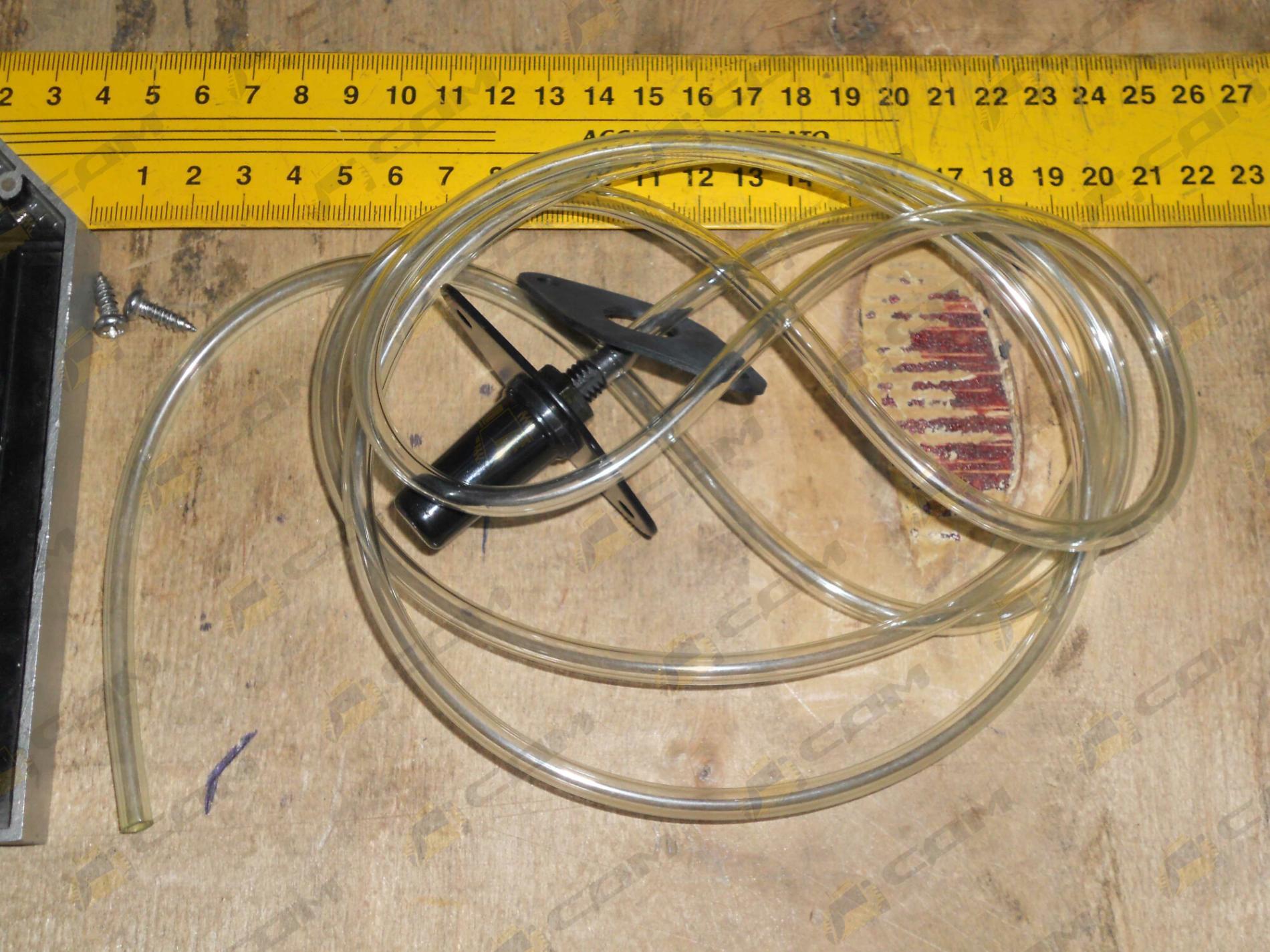 Распылитель Solar 180W-V K1002429