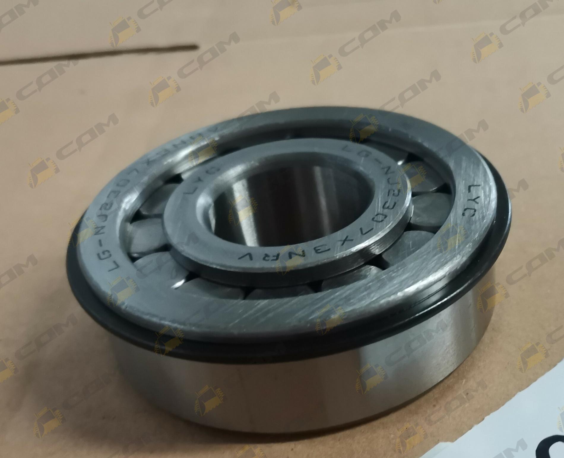 Подшипник дифференциала LG863N NJ2307X3NRV-1/60200000872