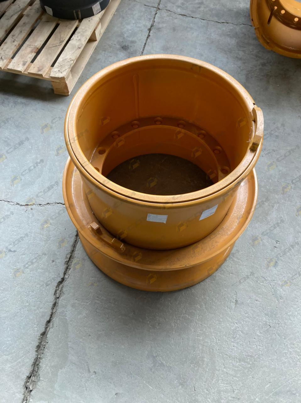 Диск колесный LG863N 60200000072/L862.04.07