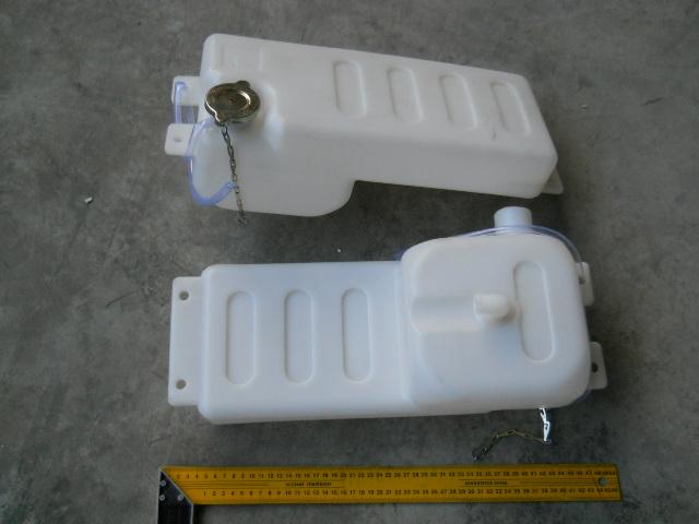 Бачок расширительный HOWO WG9112530355