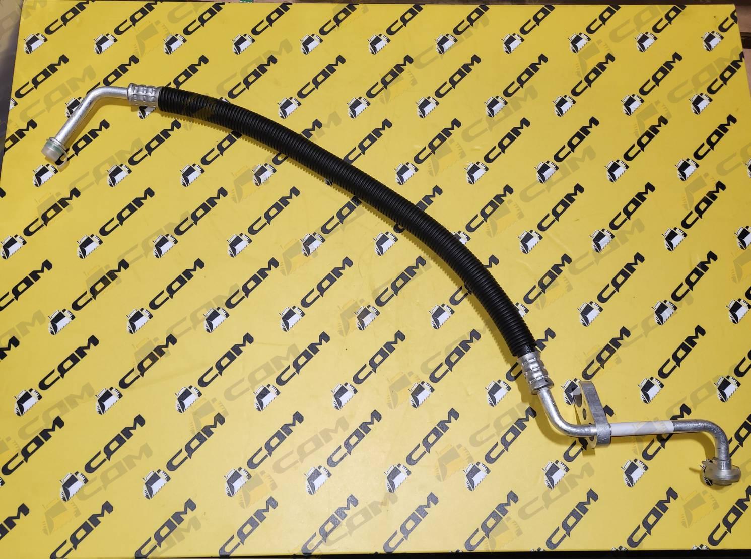 Трубка кондиционера WG1642821076