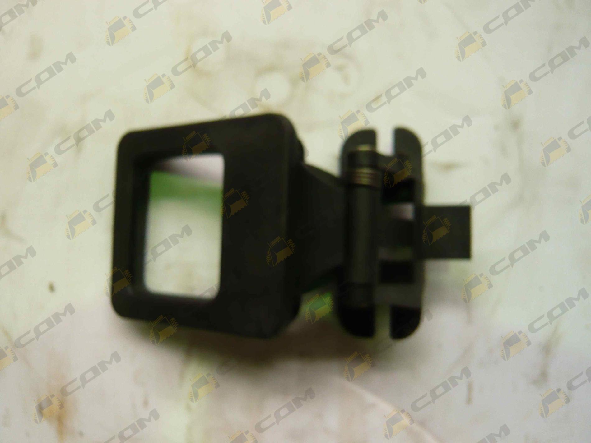 Ручка двери внутренняя WG1642340033