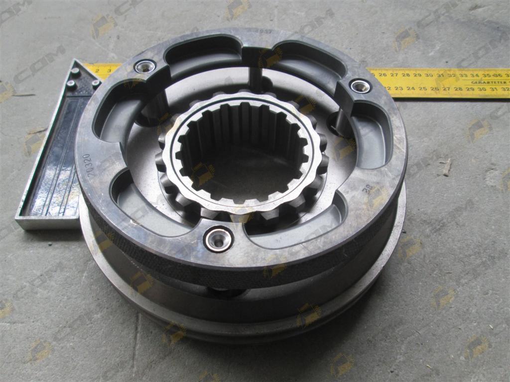 Синхронизатор делителя А-5065 A-5065