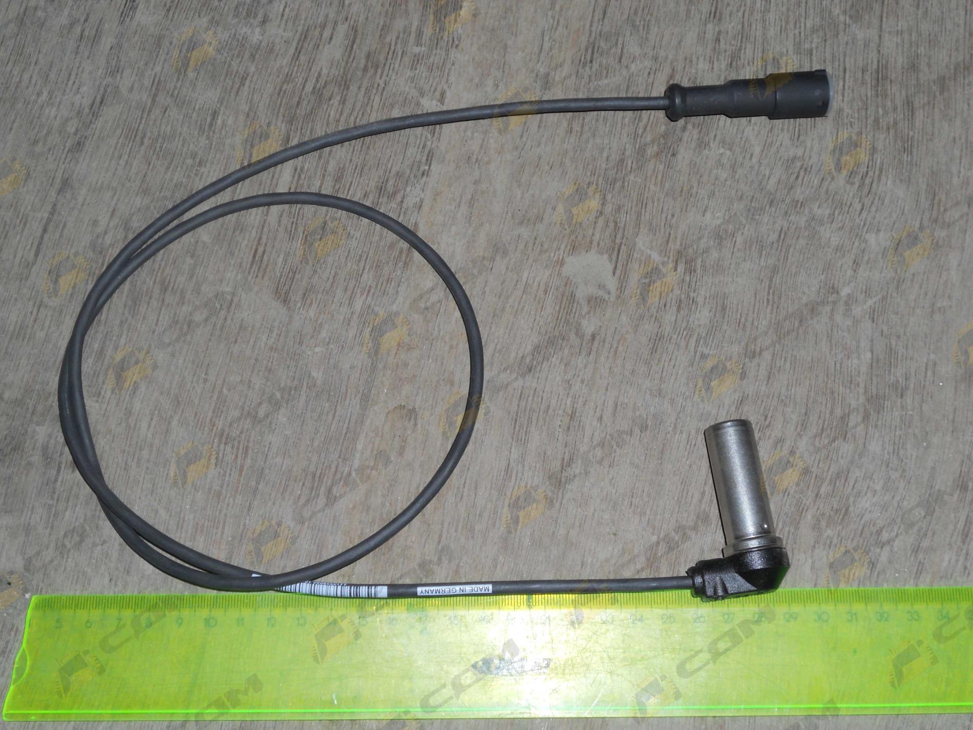 Датчик ABS Howo WG9160710522