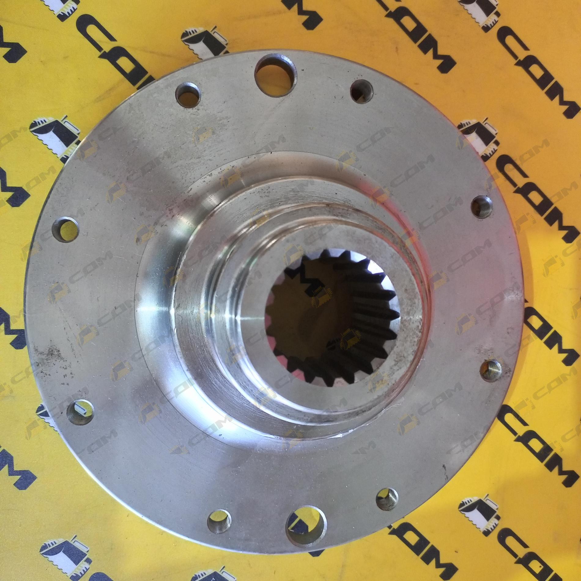 Фланец ГМП передний ZL40/ZL50 250200691