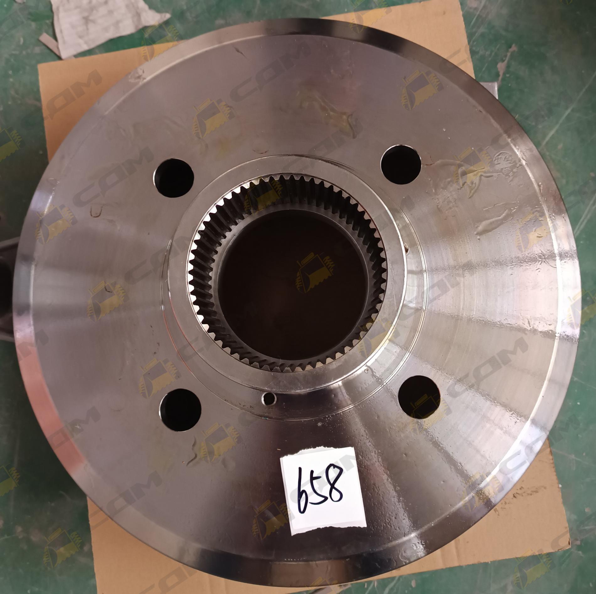 Шестерня бортового редуктора в сборе CDM860 LG860.04.01.01.04/36402000071 60203100781